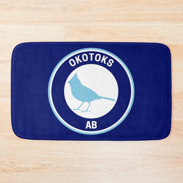 Item preview, Vintage Okotoks Alberta designed and sold by fearcity.