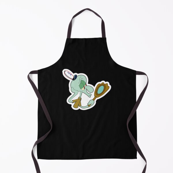 Item preview, SpongeBob Narcissistic Squidward designed and sold by kylebarr19.