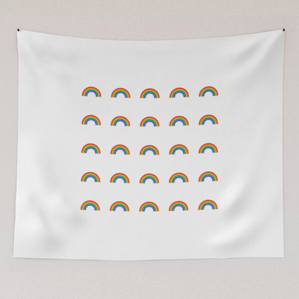 Item preview, Gay Pride Rainbow pack designed and sold by Inspirationmotivation.