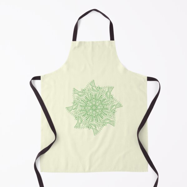 Artikelvorschau, green line art flower entworfen und verkauft von Fransyn.