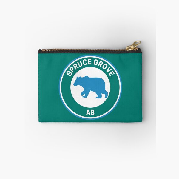 Item preview, Vintage Spruce Grove Alberta designed and sold by fearcity.