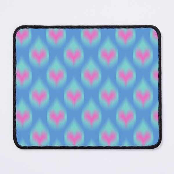 Item preview, Ikat fabric pattern designed and sold by Talalp.