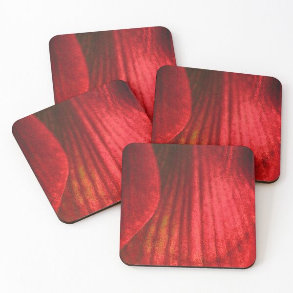 Item preview, Red Petals Amaryllis designed and sold by Elizabeth  de Vries.