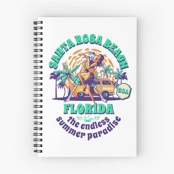 Item preview, Santa Rosa Beach 30A Florida Design designed and sold by AlanPhotoArt.