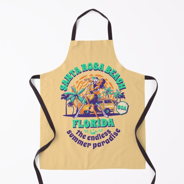 Item preview, Santa Rosa Beach 30A Florida Design designed and sold by AlanPhotoArt.