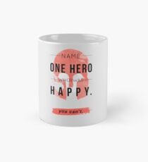 Taza No puedes