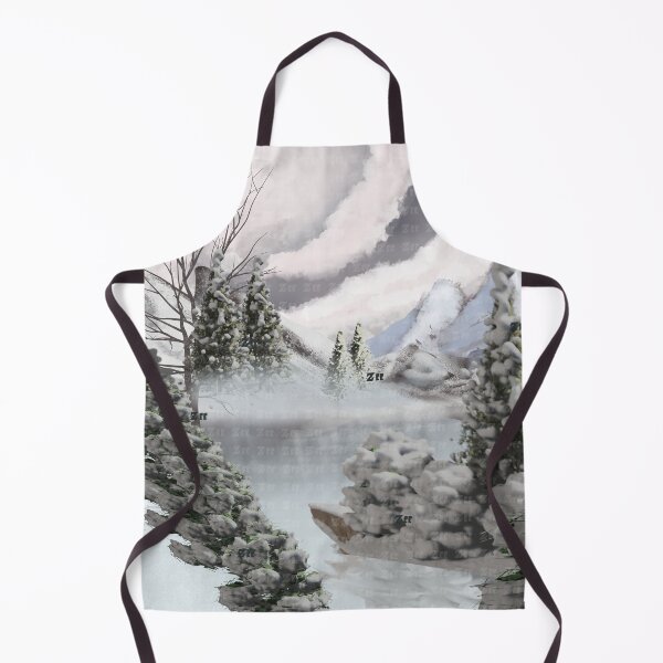 Item preview, Shades of snow designed and sold by Zeedom.