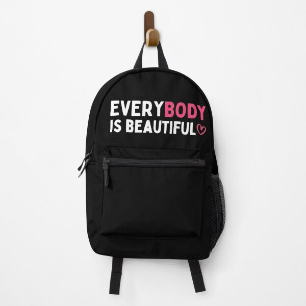 Item preview, EveryBody Is Beautiful Light designed and sold by Mixly.