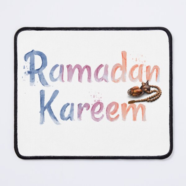 Item preview, Ramadan Mubarak designed and sold by Dzzoni.