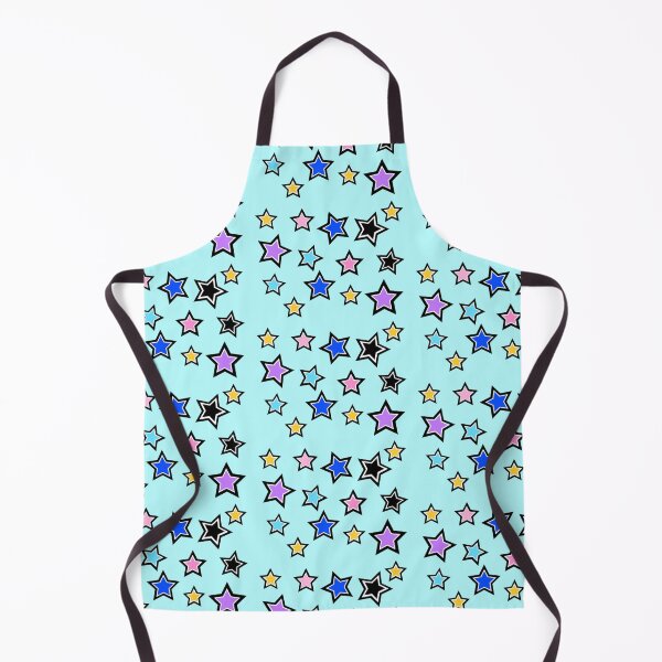 Item preview, stars designed and sold by AurelsPrints.