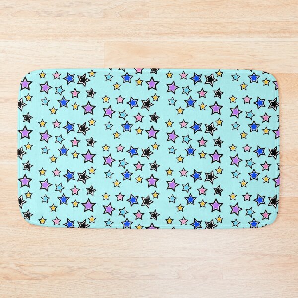 Item preview, stars designed and sold by AurelsPrints.