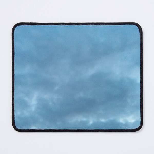 Item preview, Volksbolts/KABFA Designs Blue Clouds  designed and sold by KABFA Designs.