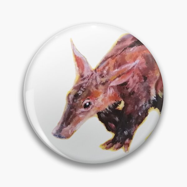 Item preview, Aardvark  designed and sold by Colleenartx.