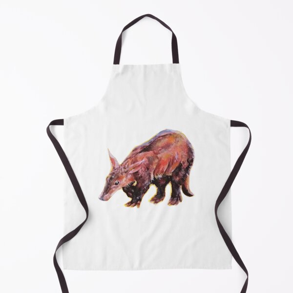 Aperçu de l'œuvre Aardvark créée et vendue par Colleenartx.