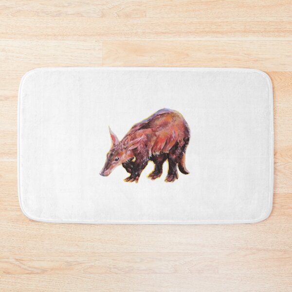 Aperçu de l'œuvre Aardvark créée et vendue par Colleenartx.