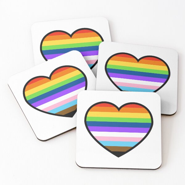 Item preview, A Heart Full Of Pride designed and sold by Adam Regester.