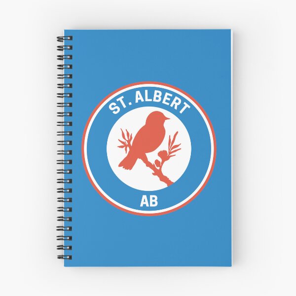 Item preview, Vintage St. Albert Alberta designed and sold by fearcity.
