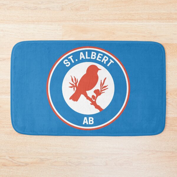Item preview, Vintage St. Albert Alberta designed and sold by fearcity.