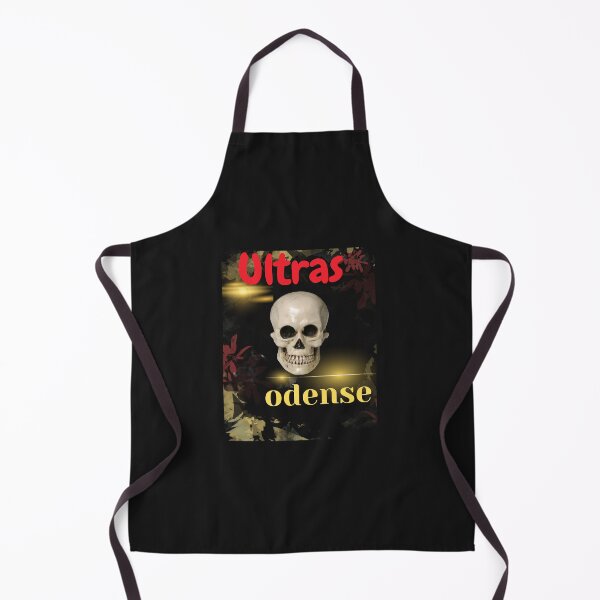Item preview, Ultras Odense - Classic T-Shirt Pattern designed and sold by Tommy634.