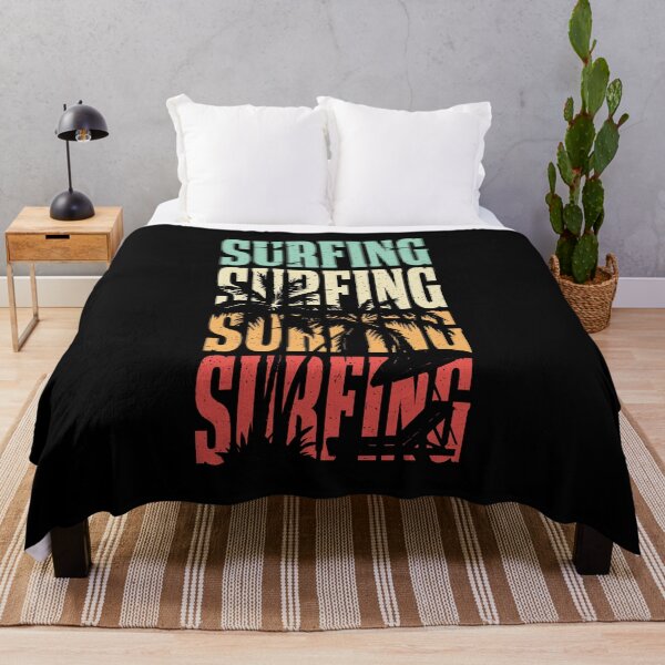 Item preview, Surfing TShirt, Surf T Shirts, Surf Lover Gift, Surfer Gifts, Surfer Shirt designed and sold by illustramanshop.