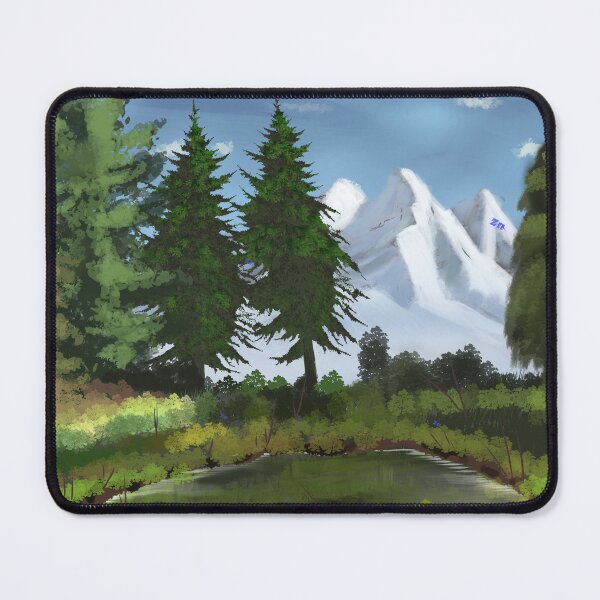 Item preview, Reflections landscape  designed and sold by Zeedom.