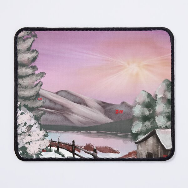 Item preview, Winter Glowing designed and sold by Zeedom.