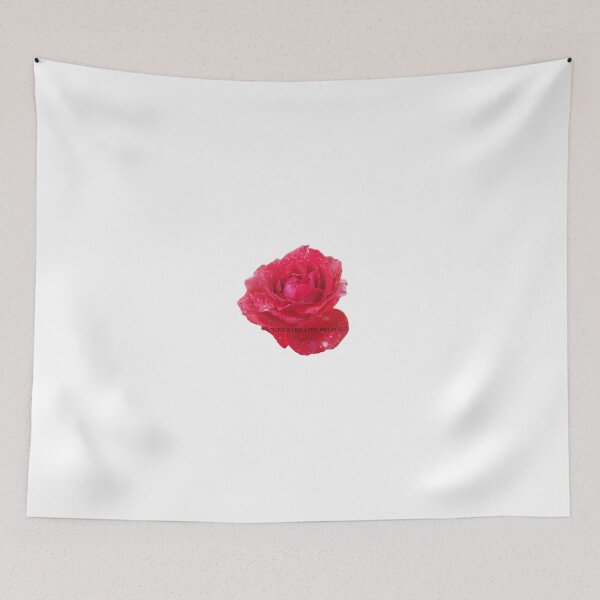 Item preview, Volksbolts.KABFA Designs "Love is like a Red, Red, Rose" designed and sold by KABFA Designs.