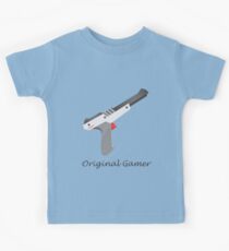 Original Gamer Kids Tee