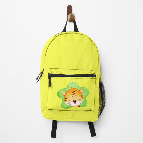Item preview, Baby Tiger - Kids designed and sold by OMGCutie.