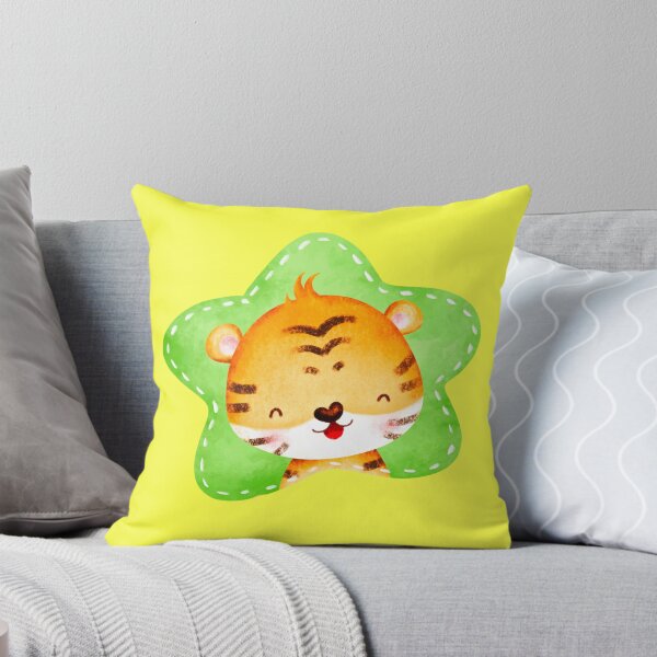 Item preview, Baby Tiger - Kids designed and sold by OMGCutie.