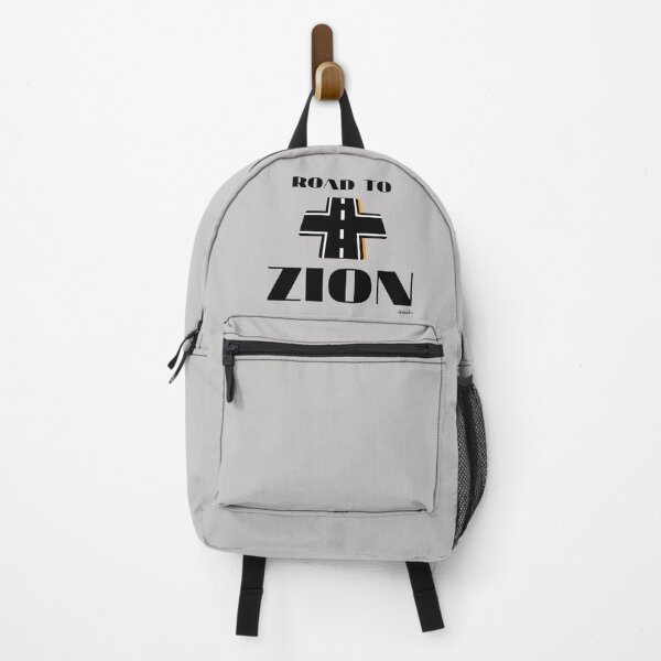 Item preview, ROAD TO ZION designed and sold by GODLOVES by Isaiah .