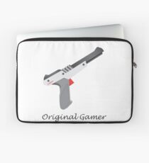 Original Gamer Laptop Sleeve