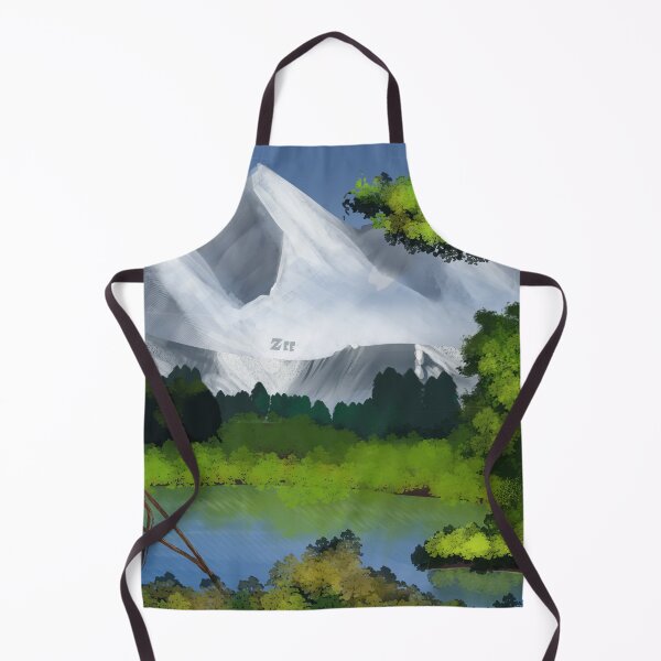 Item preview, Peaceful in  Valley designed and sold by Zeedom.