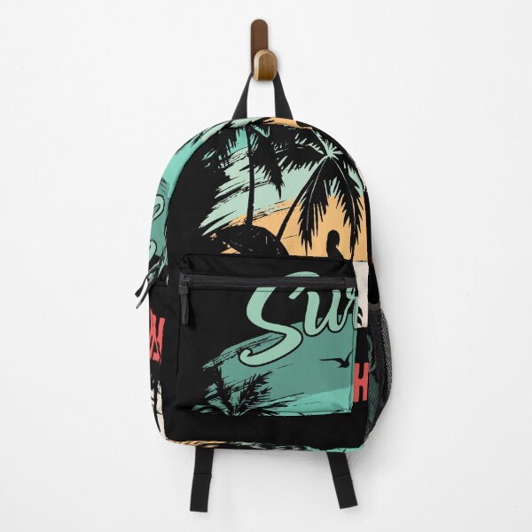 Item preview, Surfer gift - enjoy the summer, enjoy the summer t-shirt | surfer shirt, enjoy the summer painting, gift for surfers, surfing t-shirt tee designed and sold by illustramanshop.