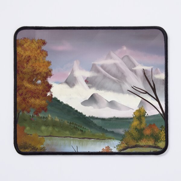 Item preview, Autumn in  Mountains designed and sold by Zeedom.