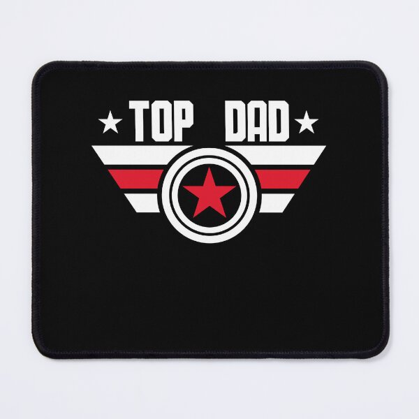 Item preview, Top Dad, Fathers Day Gift, Daughter to Father, Proud Dad designed and sold by Soul-Inspirer.