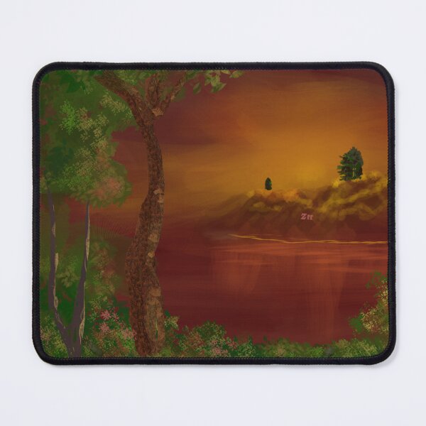 Item preview, E Sunset designed and sold by Zeedom.