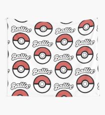 Ballin' Wall Tapestry