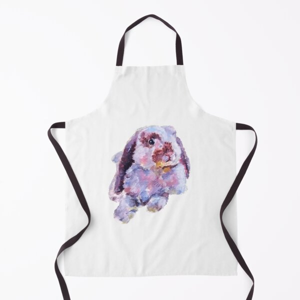 Artikelvorschau, Pastel bunny entworfen und verkauft von Colleenartx.