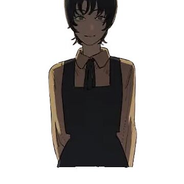 Goodbye Eri (Eri Colored)