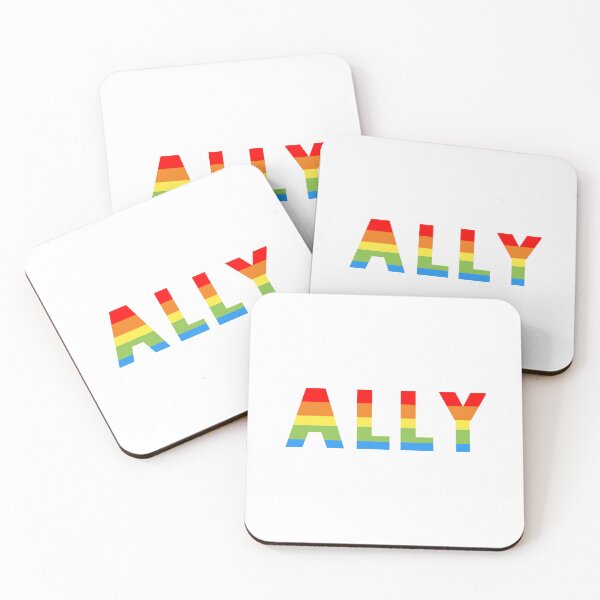 Item preview, Ally designed and sold by Galaxypoint.