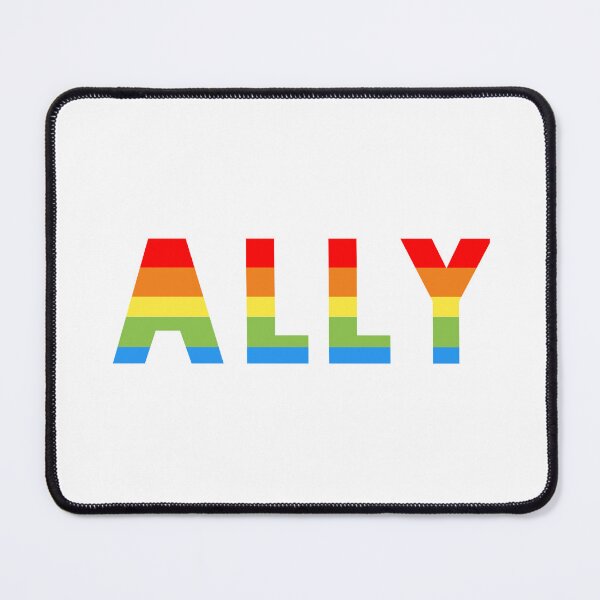 Item preview, Ally designed and sold by Galaxypoint.