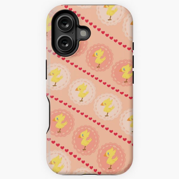 Item preview, Chocobo Love designed and sold by HimeCaramel.