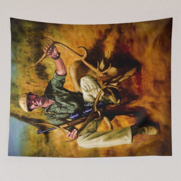 Item preview, alentejo hunter designed and sold by rogerioarte.