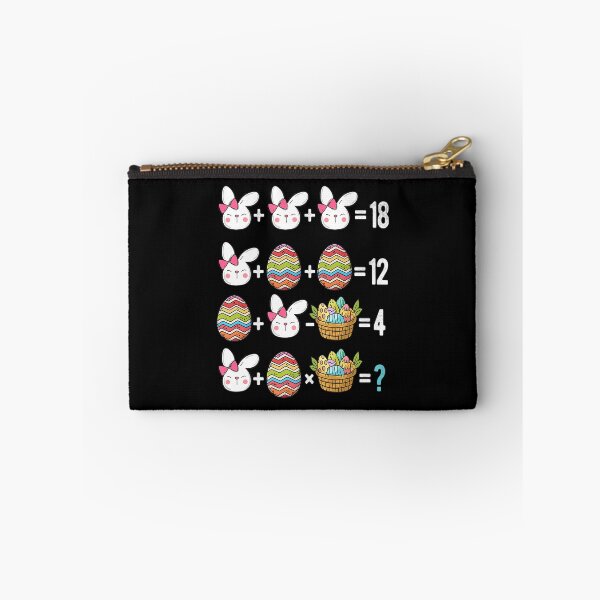Item preview, EASTER ORDER OF OPERATIONS QUIZ MATH TEACHER EASTER EGG HUNT designed and sold by sobriowslen.