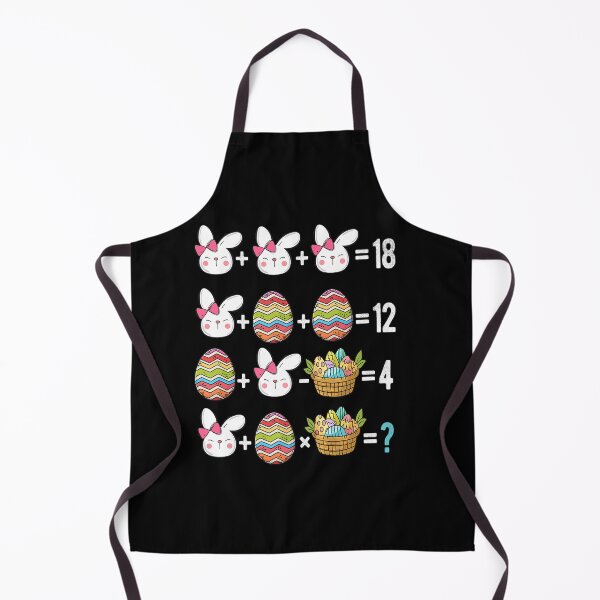Item preview, EASTER ORDER OF OPERATIONS QUIZ MATH TEACHER EASTER EGG HUNT designed and sold by sobriowslen.