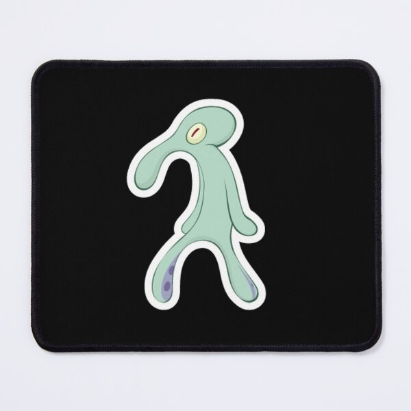Item preview, SpongeBob Squidwards Bold and Brash designed and sold by kylebarr19.