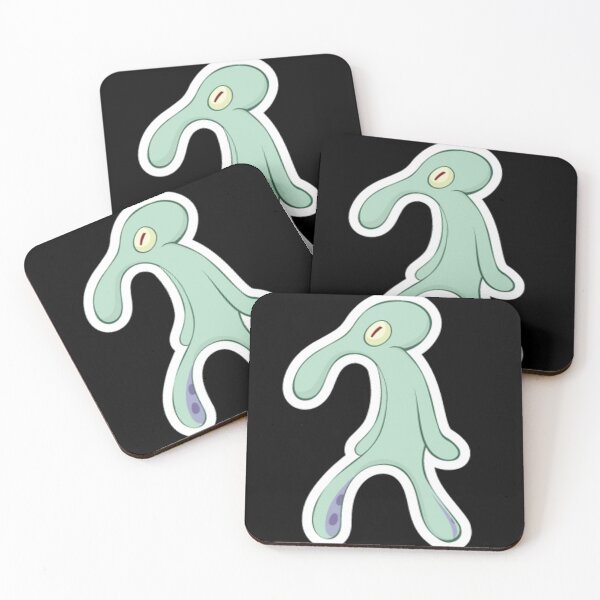 Item preview, SpongeBob Squidwards Bold and Brash designed and sold by kylebarr19.