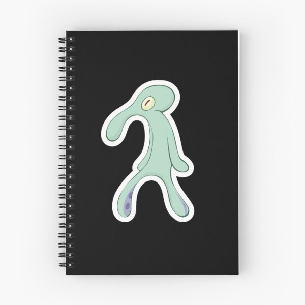 Item preview, SpongeBob Squidwards Bold and Brash designed and sold by kylebarr19.