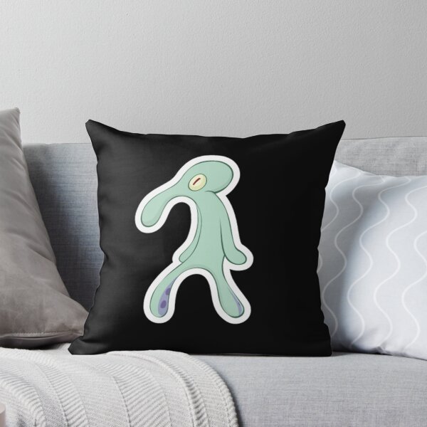 Item preview, SpongeBob Squidwards Bold and Brash designed and sold by kylebarr19.